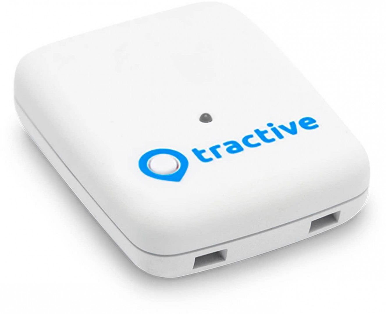 Tractive GPS tracker pre psov a ďalšie