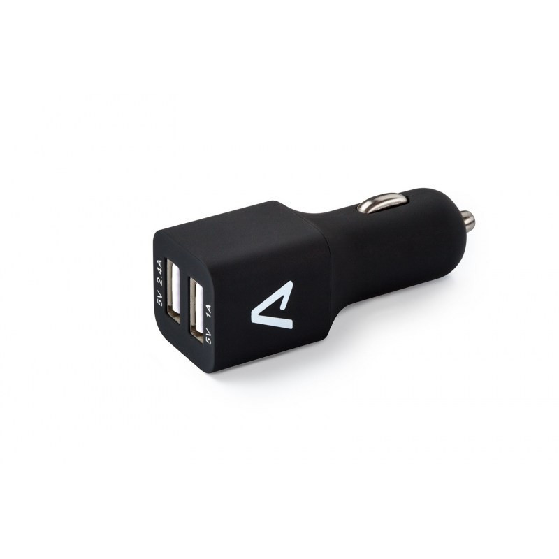 LAMAX Tech USB Car Charger 3.4A