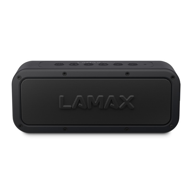 Bluetooth reproduktor LAMAX Storm1