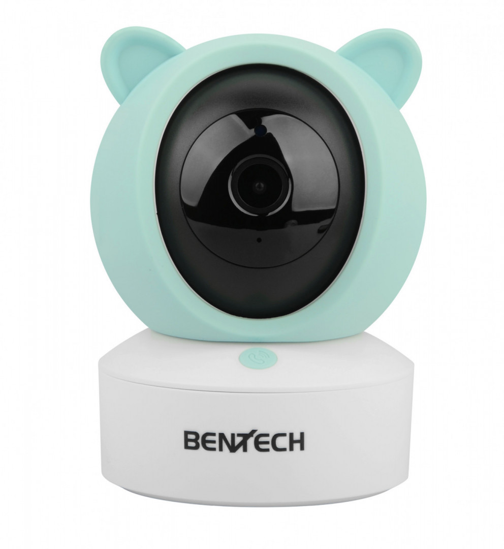 Detská pestúnka Bentech BabyCam B700 Smart