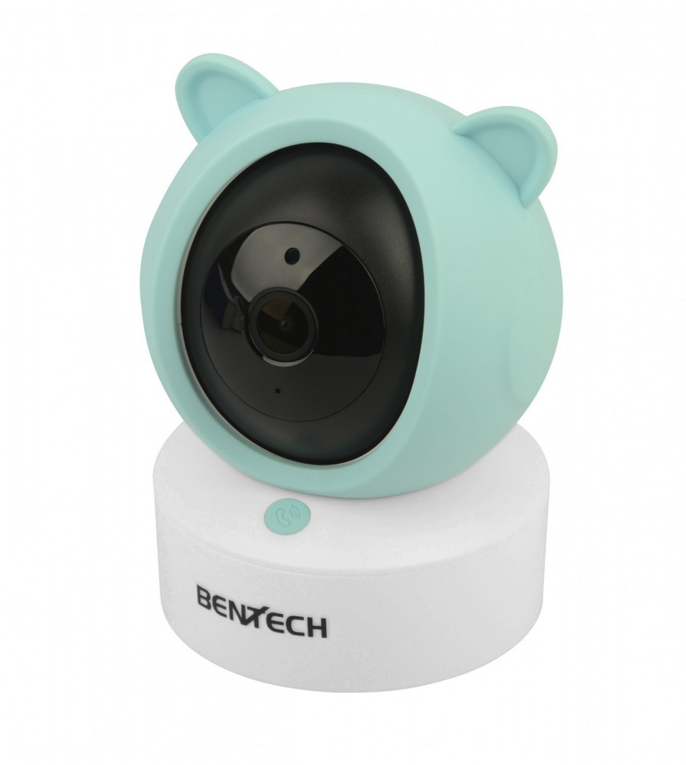 Detská pestúnka Bentech BabyCam B700 Smart