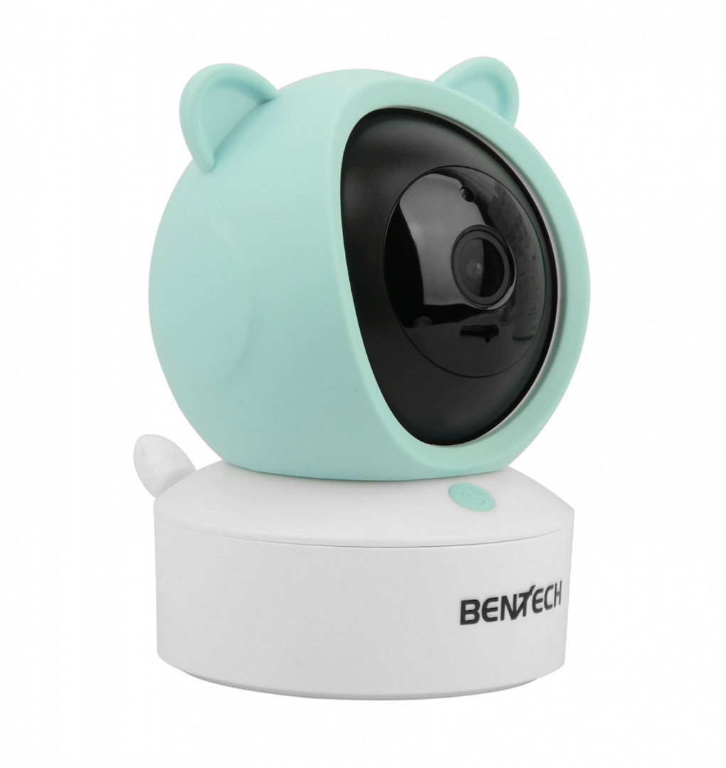 Detská pestúnka Bentech BabyCam B700 Smart