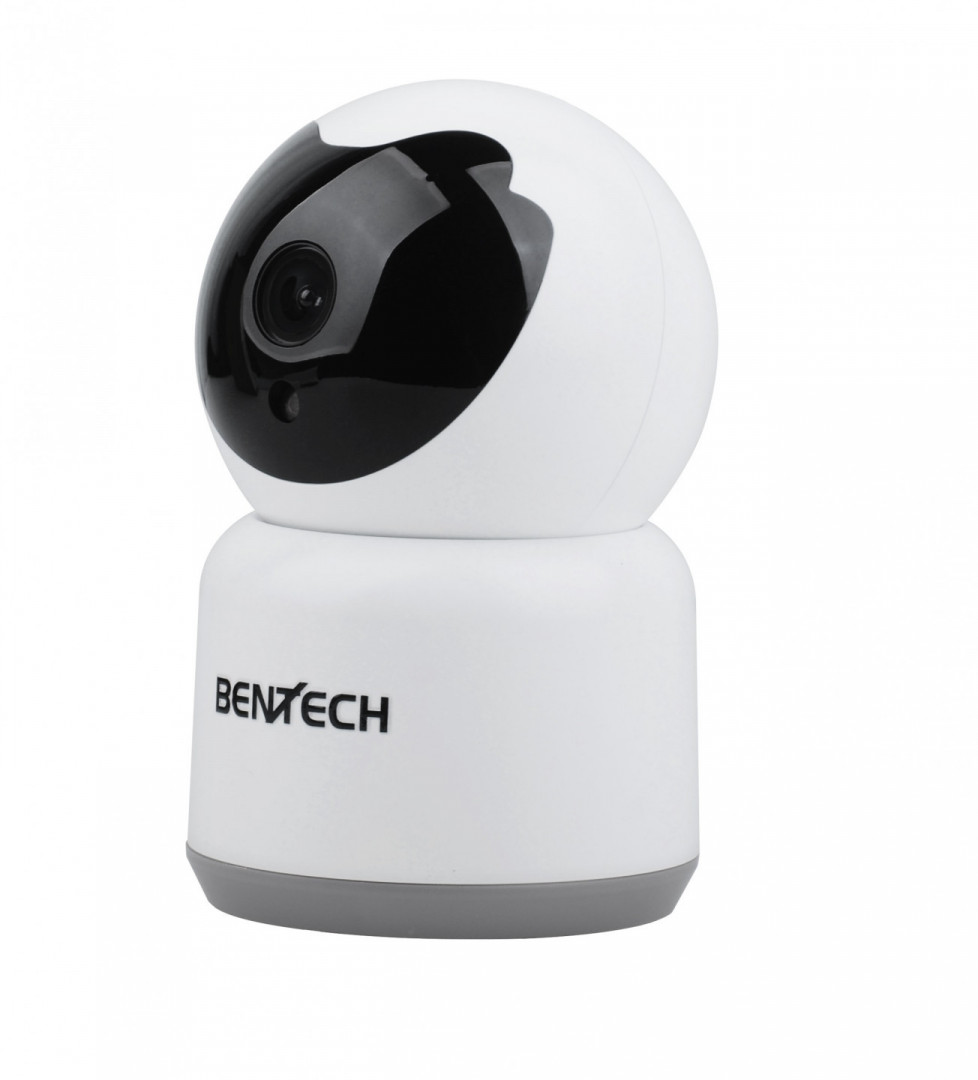 Detská pestúnka Bentech BabyCam B500 Smart